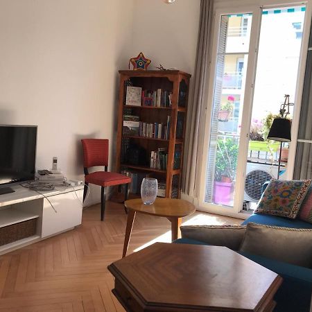 Nissa La Bella Apartment Nice Bagian luar foto
