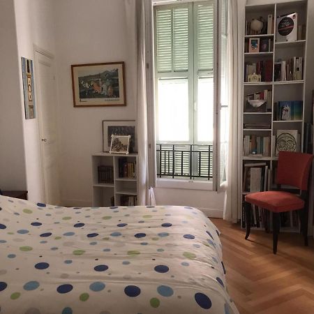 Nissa La Bella Apartment Nice Bagian luar foto