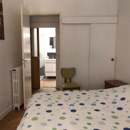 Nissa La Bella Apartment Nice Bagian luar foto