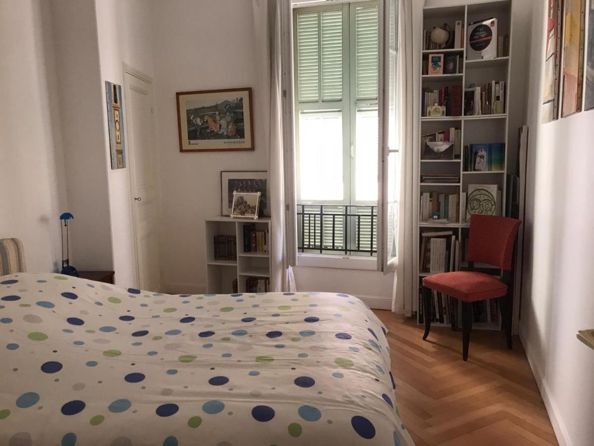 Nissa La Bella Apartment Nice Bagian luar foto