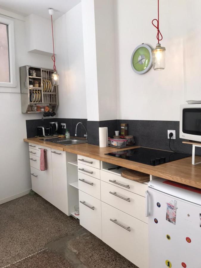 Nissa La Bella Apartment Nice Bagian luar foto