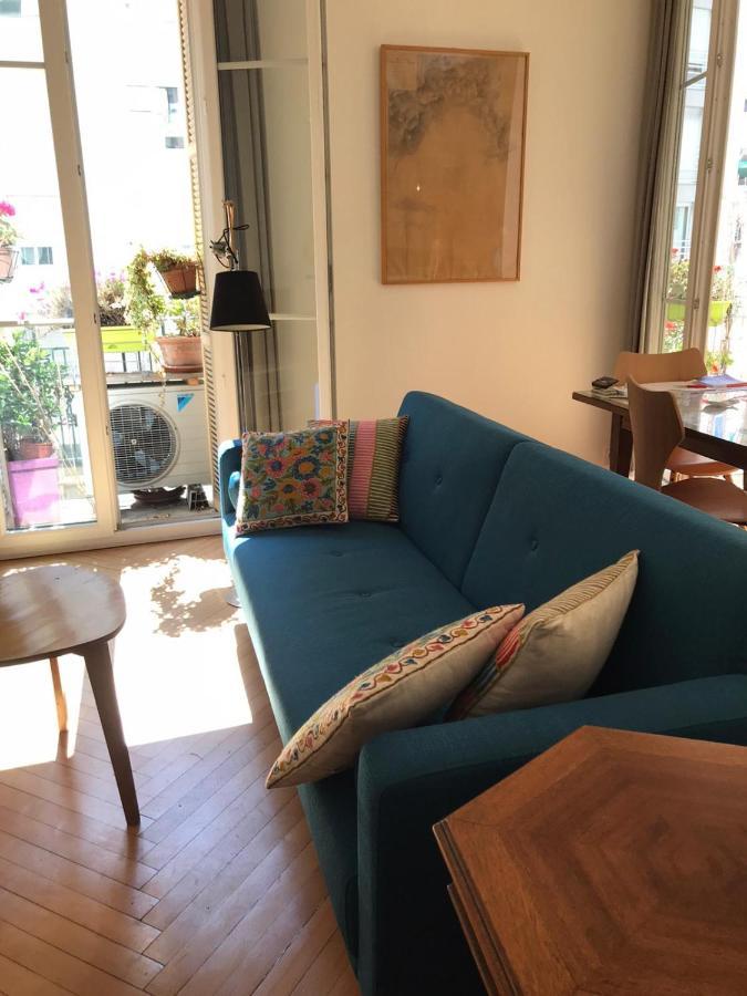 Nissa La Bella Apartment Nice Bagian luar foto