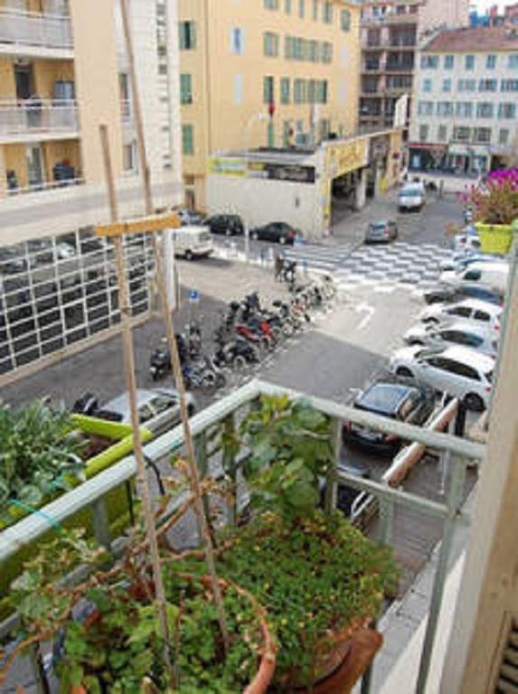 Nissa La Bella Apartment Nice Bagian luar foto