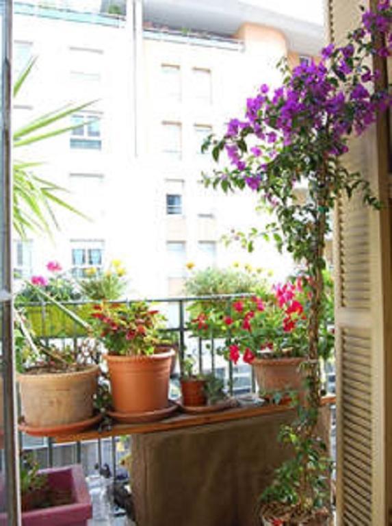 Nissa La Bella Apartment Nice Bagian luar foto